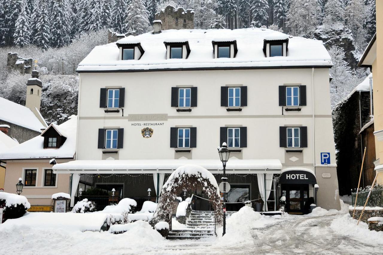 Bucher - Metnitztalerhof 4* Friesach (Carinthia)