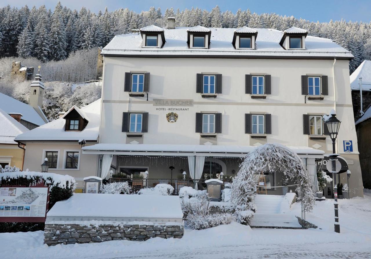 Hotel Bucher - Metnitztalerhof 4*