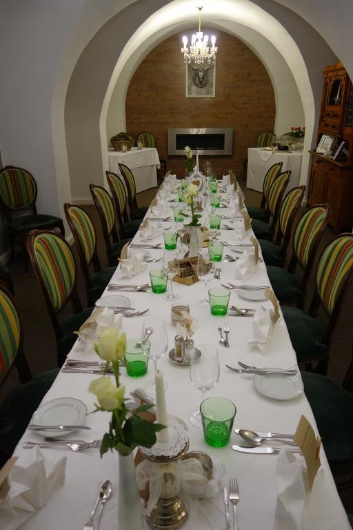 Hotel Bucher - Metnitztalerhof