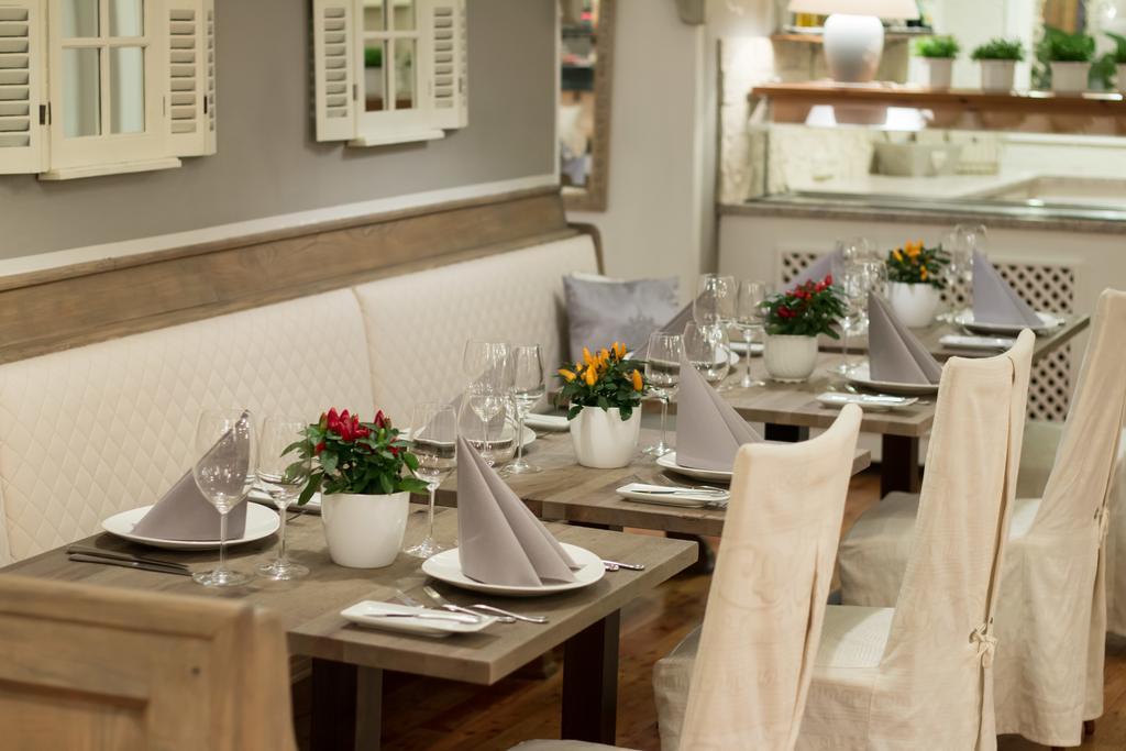 Bucher - Metnitztalerhof Hotel 4*