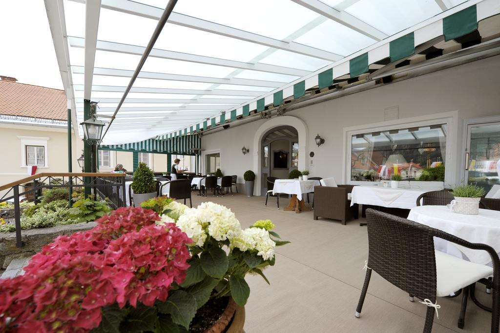 Hotel Bucher - Metnitztalerhof Friesach (Carinthia)