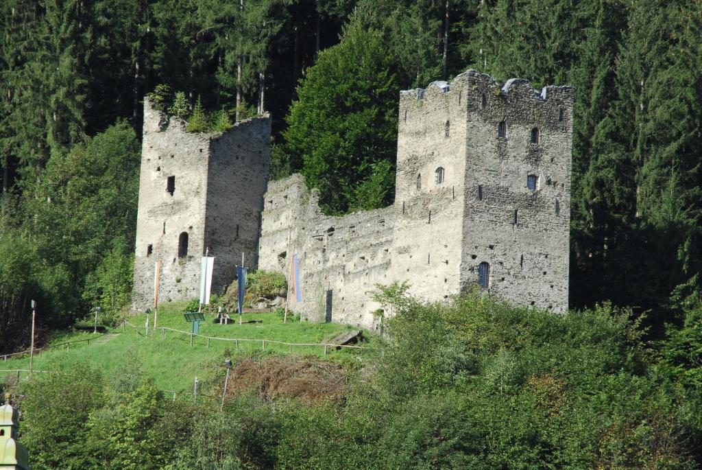 Hotel Bucher - Metnitztalerhof Friesach (Carinthia)