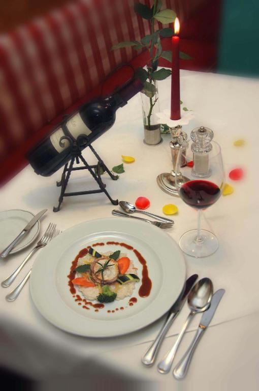 Bucher - Metnitztalerhof 4* Friesach (Carinthia)