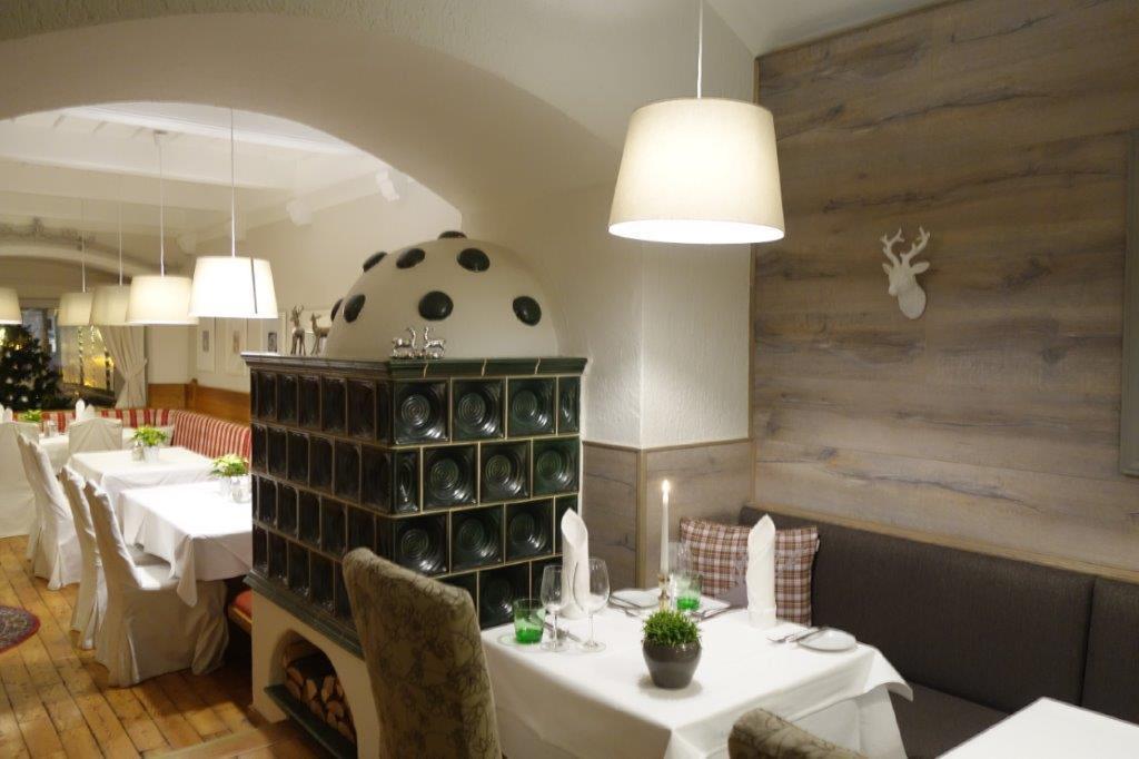 Hotel Bucher - Metnitztalerhof