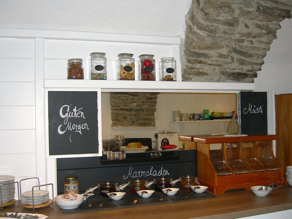 Bucher - Metnitztalerhof Hotel Friesach (Carinthia)