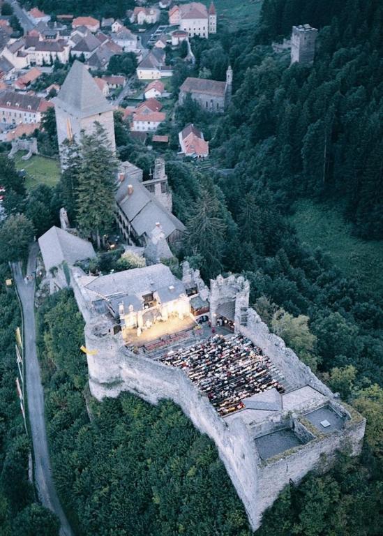 Bucher - Metnitztalerhof Hotel 4*