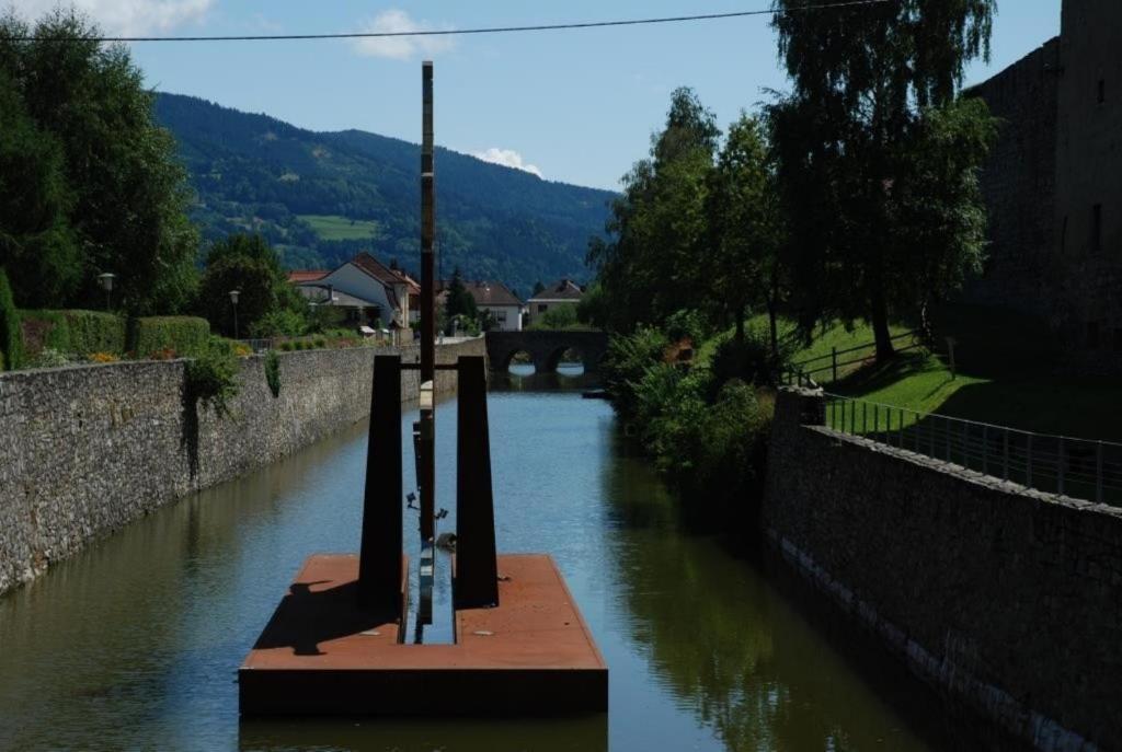 Hotel Bucher - Metnitztalerhof 4*
