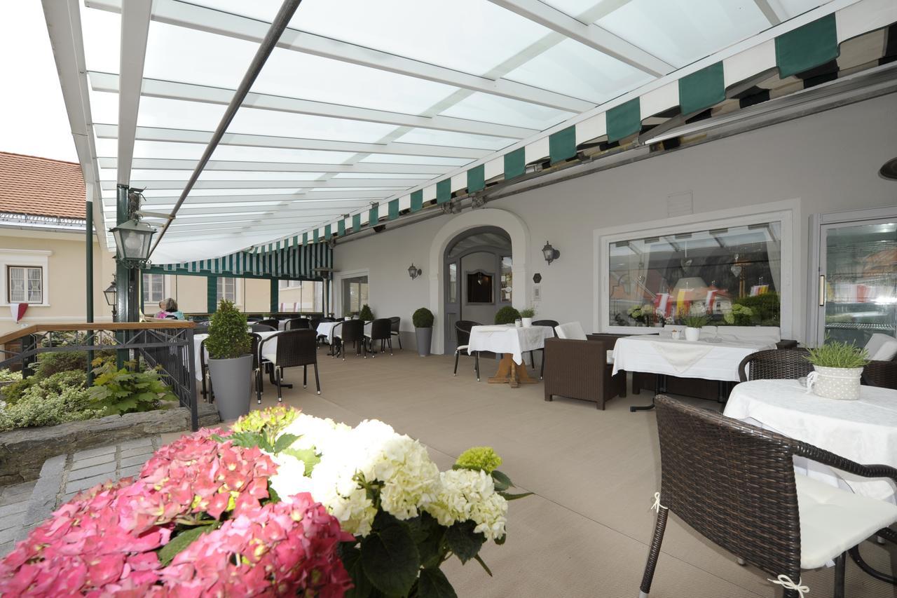 Bucher - Metnitztalerhof 4* Friesach (Carinthia)