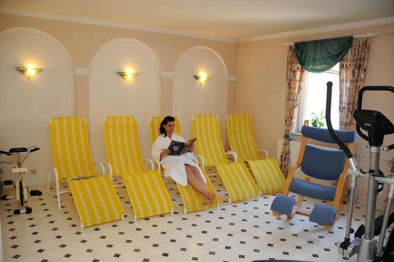 Hotel Bucher - Metnitztalerhof Friesach (Carinthia)