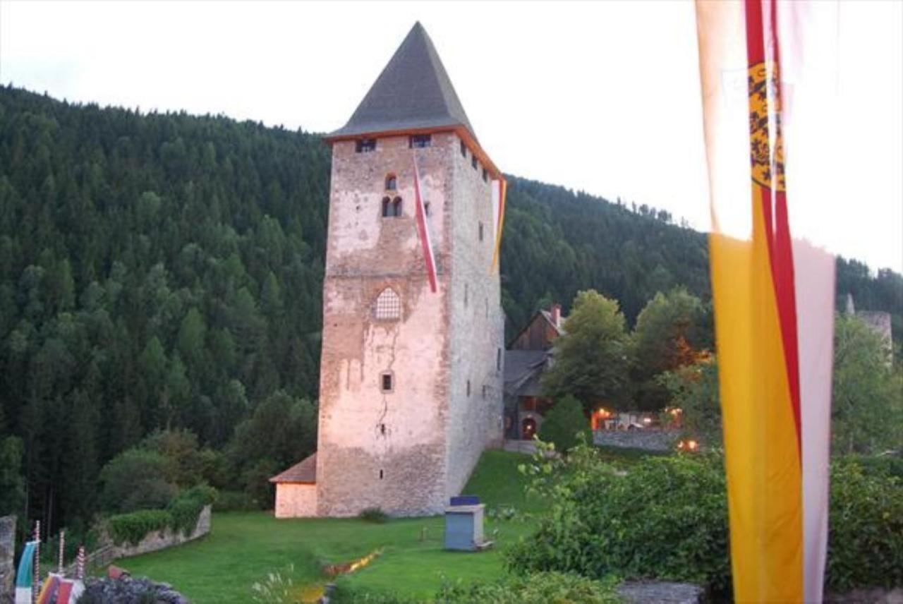 Bucher - Metnitztalerhof Friesach (Carinthia)