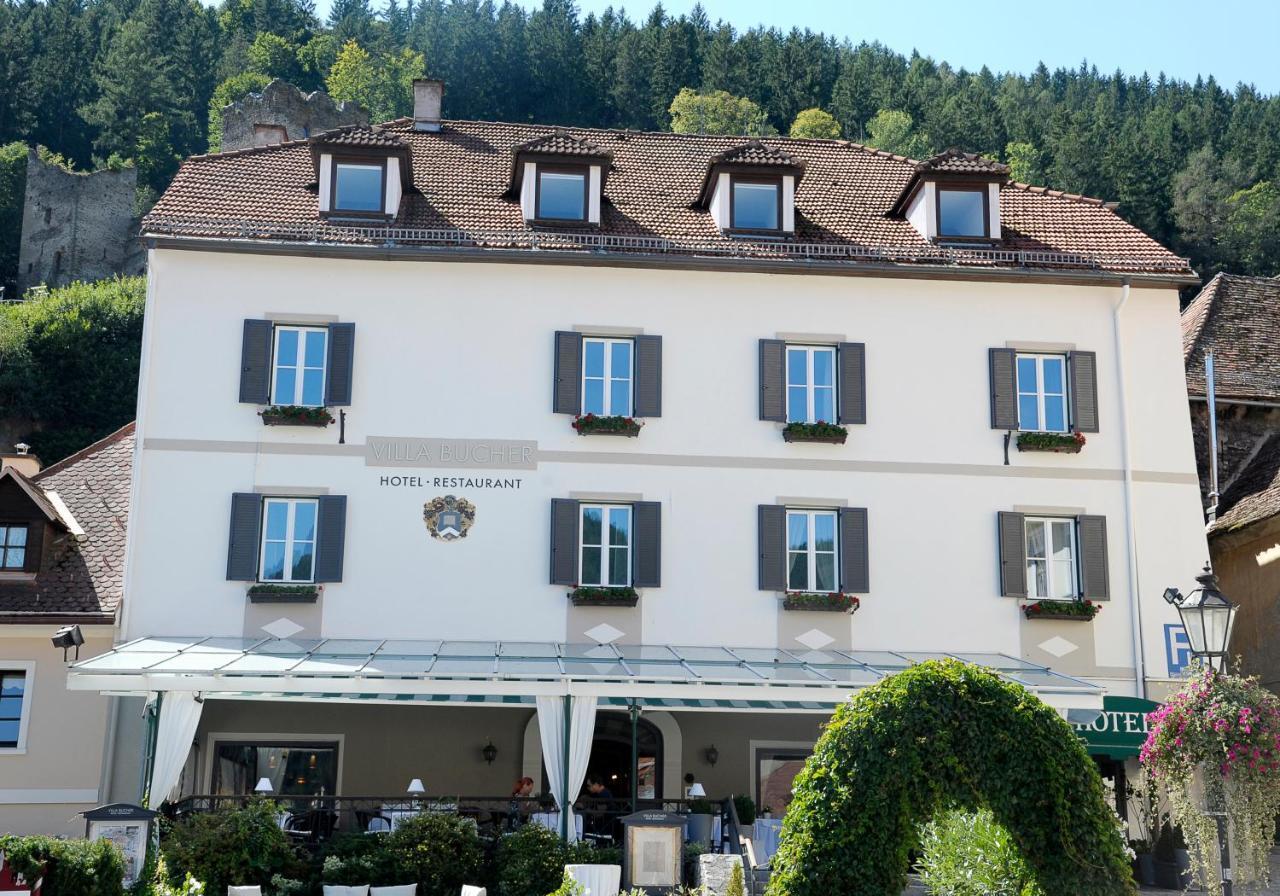 Bucher - Metnitztalerhof 4*