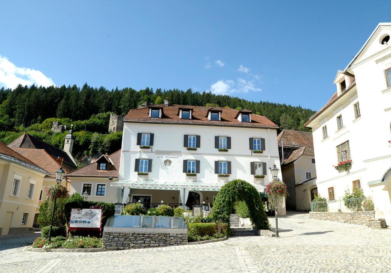 Bucher - Metnitztalerhof Hotel