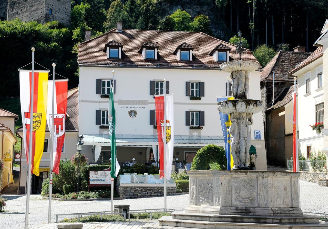 Bucher - Metnitztalerhof 4* Friesach (Carinthia)