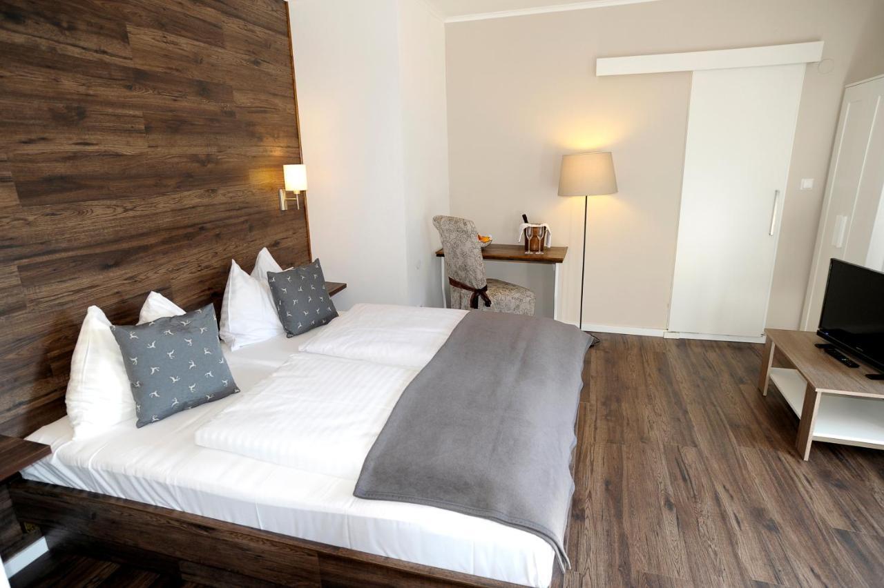 Hotel Bucher - Metnitztalerhof Friesach (Carinthia)