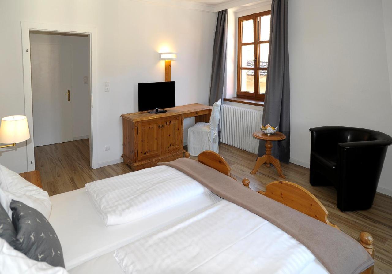 Bucher - Metnitztalerhof 4* Friesach (Carinthia)