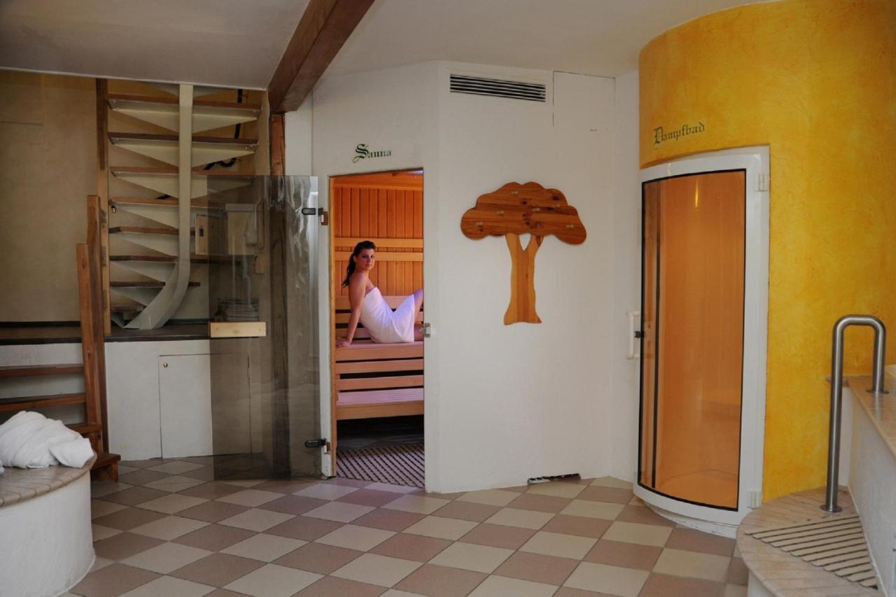 Hotel Bucher - Metnitztalerhof 4*