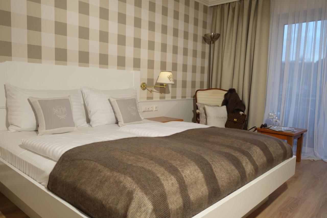 Hotel Bucher - Metnitztalerhof 4*